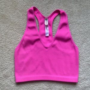 Free People Sports Bra